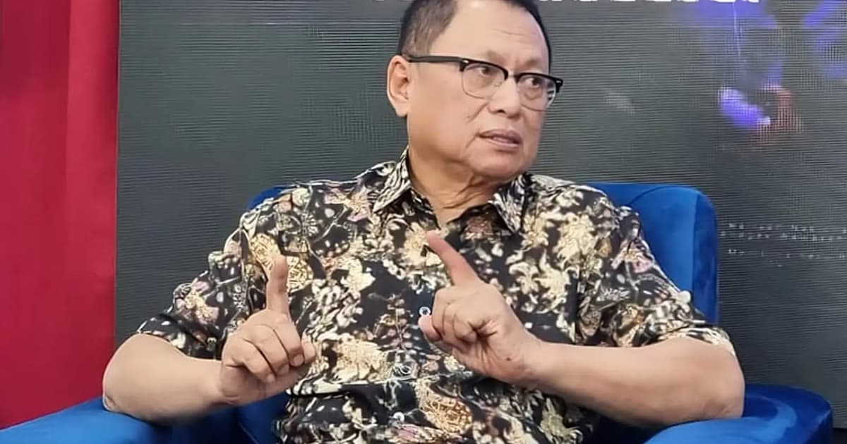 What options do we have, says Puad in support of US trade pact