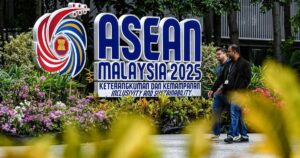 What to expect at the Asean summit