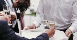 When it comes to booze, let’s live and let live