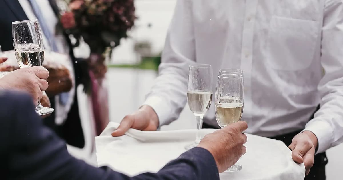 When it comes to booze, let’s live and let live