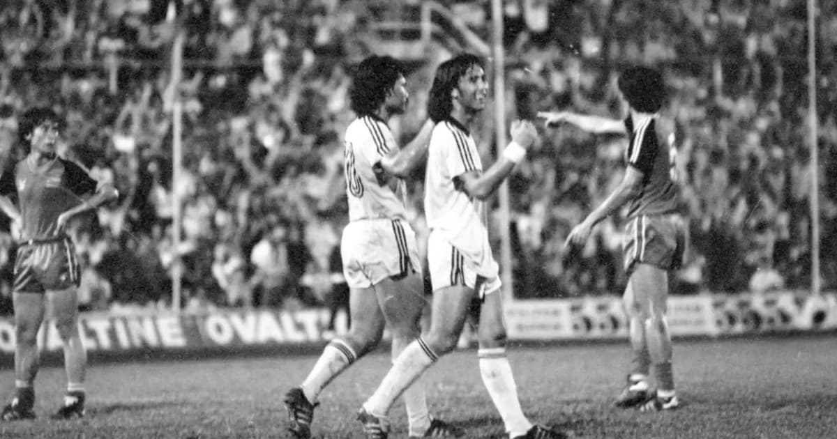 When we stood tall | FMT