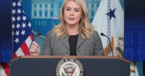 White House rejects Pope Leo’s comments on ‘inhuman’ migrant policy