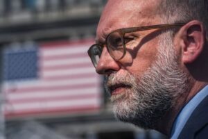 White House says substantial US government job cuts have begun