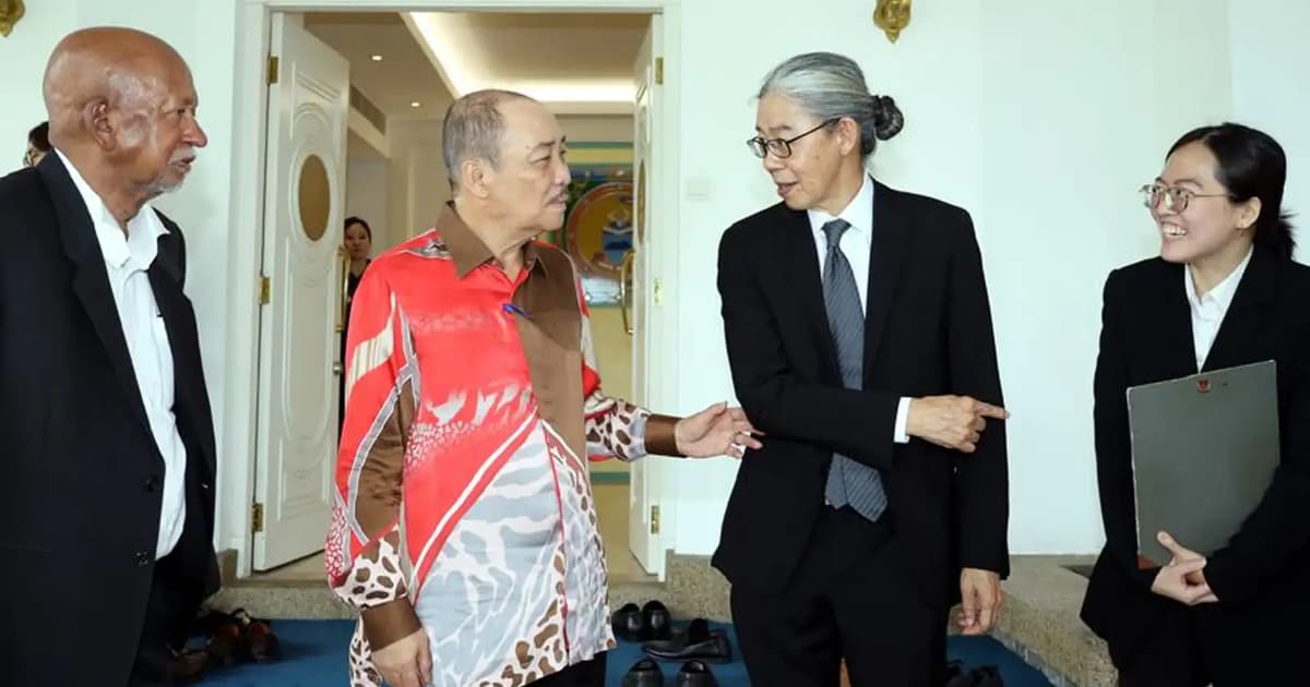 Why the federal government should not appeal SLS’s landmark victory