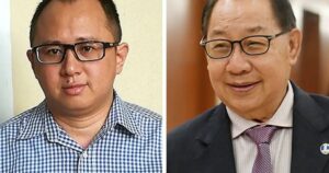 Why the fuss over PH alliance now, Warisan asks Jeffrey