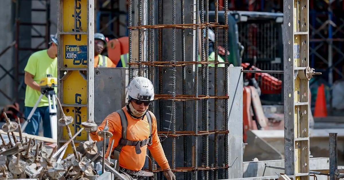 Why the working class matters