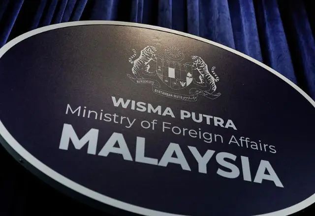 Wisma Putra: 15 Malaysians detained in the flotilla to Gaza are safe, will be sent home