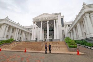 Witness says Zara Qairina never screamed before theft case meeting