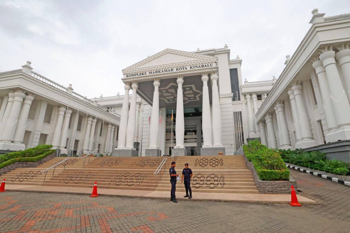 Witness says Zara Qairina never screamed before theft case meeting