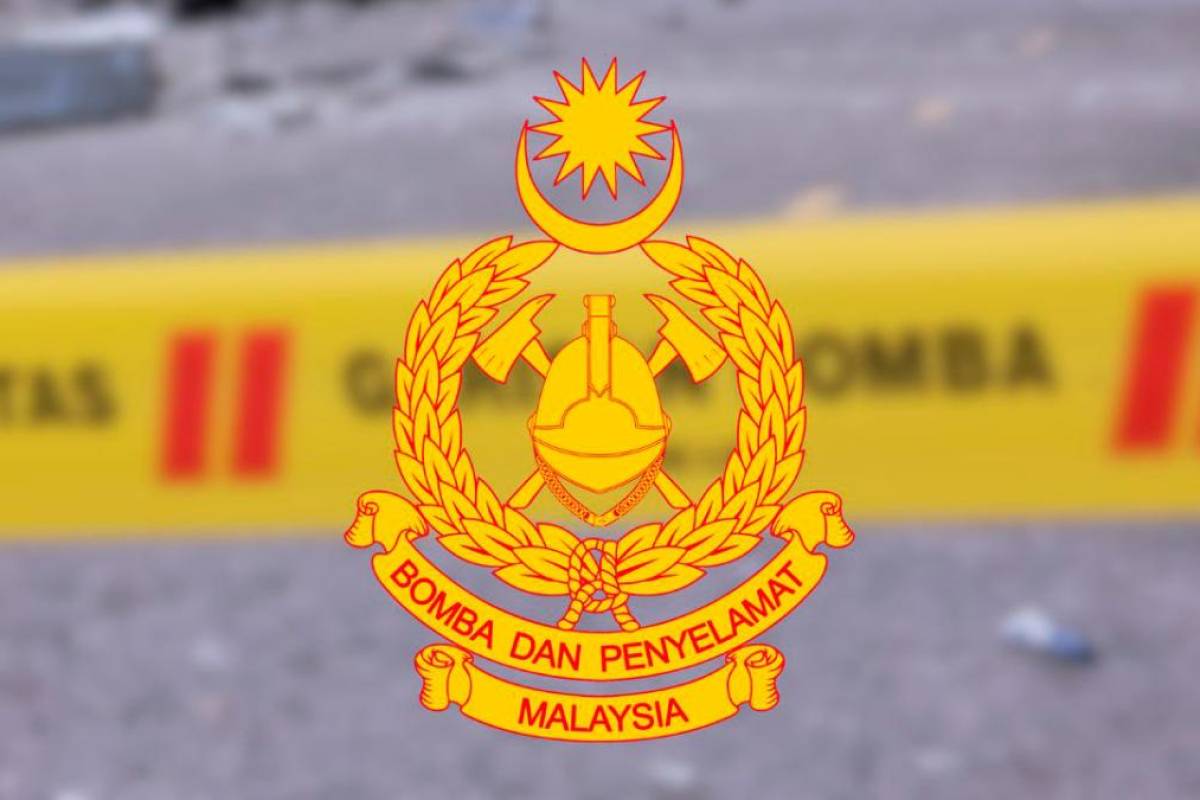 Woman, KAFA pupils injured after roof collapses in Banting during storm