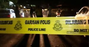 Woman kidnapped, assaulted by her ex after refusing to get back with him