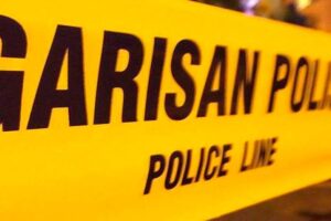 Woman killed, husband injured in Tanjung Malim road crash