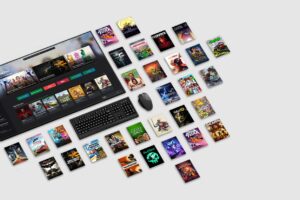 Xbox PC Game Pass
