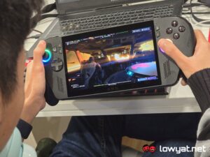 Xbox President Points Finger At ASUS For RM4,299 Price Tag Of Xbox Ally X