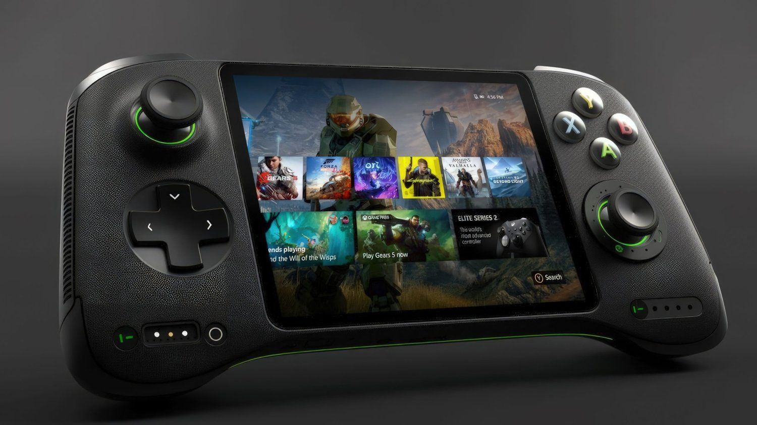 Xbox-AMD-gaming-handheld-cancelled-2