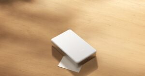 Xiaomi Launches Portable Photo Printer Pro Globally With AR Capabilities