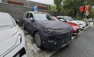 xiaomi yu9 spotted in the wild