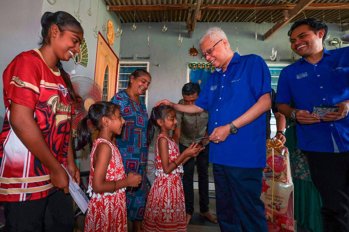 YKM partners with elected representatives to aid COVID-19 orphans