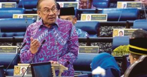 YTL, Nvidia to brief Anwar on RM10bil AI project in South Korea