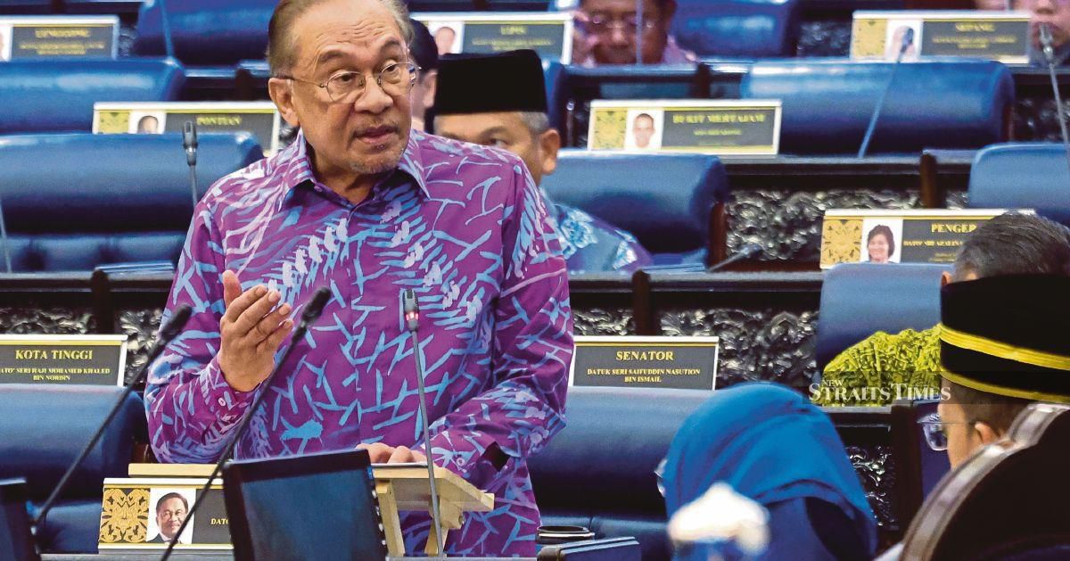 YTL, Nvidia to brief Anwar on RM10bil AI project in South Korea