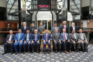 YTSP Perlis perkasa agenda kebajikan, pendidikan negeri