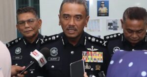 Year 4 pupil dies after being found unconscious at Seremban school