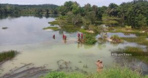 Year Six pupil drowns in mine while playing with friends