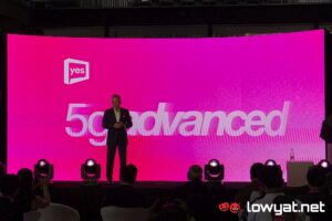 Yes 5G Advanced