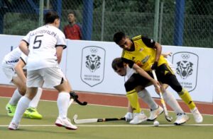 Young Tigers raih kemenangan pertama, bedil New Zealand 4-2