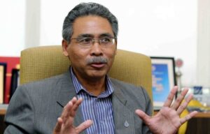 ZOPFAN gagal kekal neutral, terperangkap dua kuasa besar