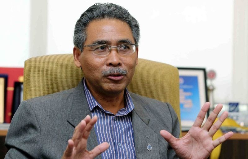 ZOPFAN gagal kekal neutral, terperangkap dua kuasa besar