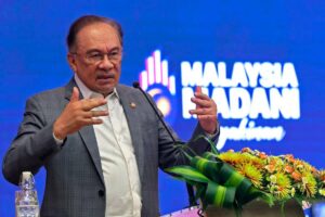 Zakat and waqf are pillars of a just and enduring civilisation, says PM