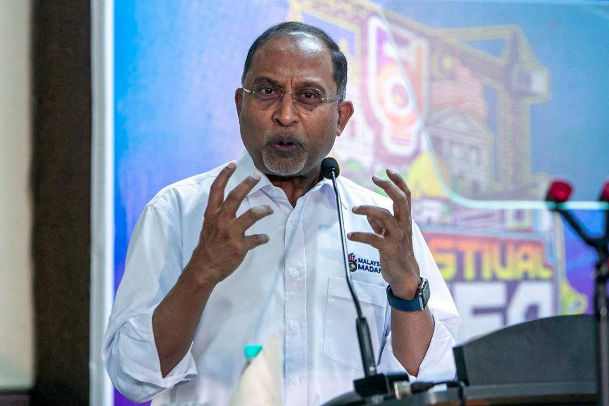Zambry welcomes free higher education for underprivileged in Budget 2026