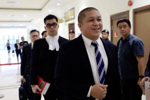 Zara Qairina’s lawyer Hamid Ismail among three new judicial commissioners