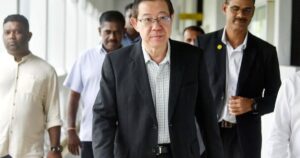 Zarul was Guan Eng’s ‘tool’ to dispose of state land, says MACC officer