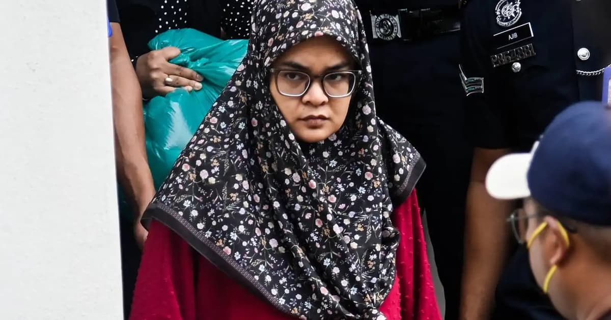 Zayn Rayyan’s mother convicted of neglect