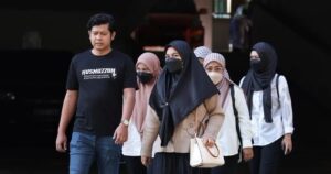 Zayn Rayyans mother sentenced to 5 years in jail