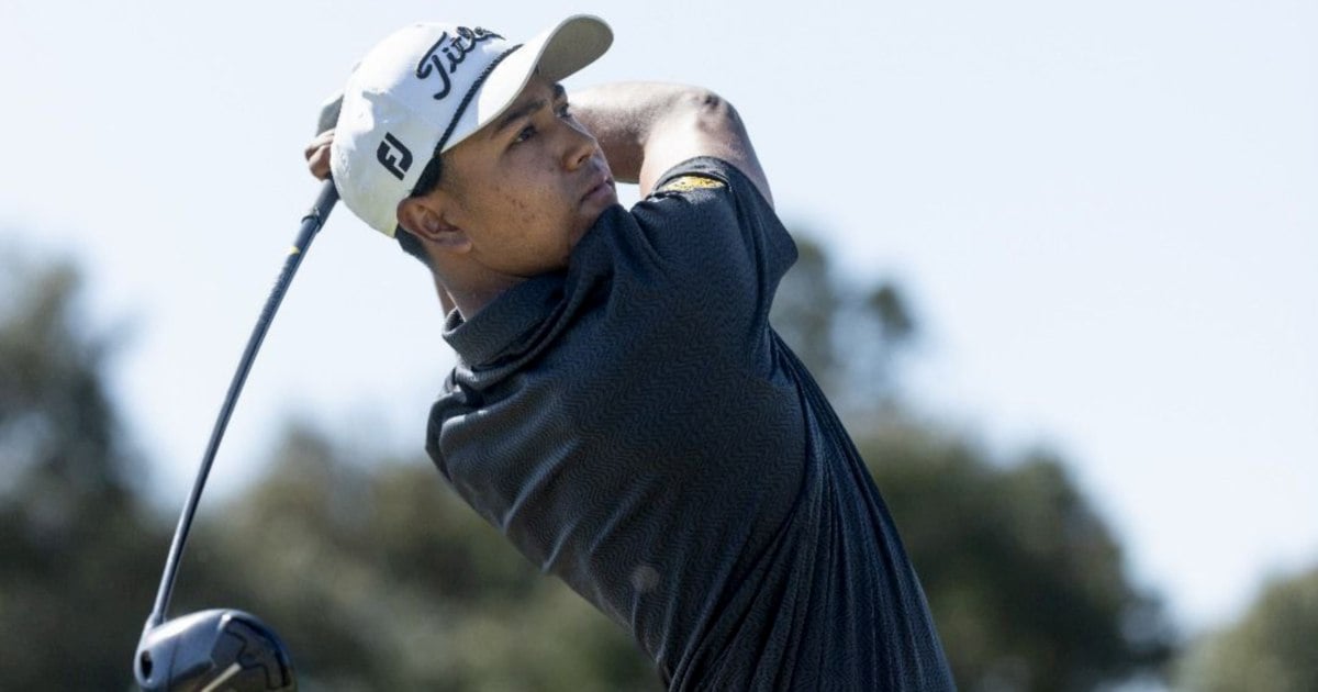 Zubair rides Bahrain win into Asia-Pacific title bid