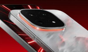 iqoo 15 launch date china