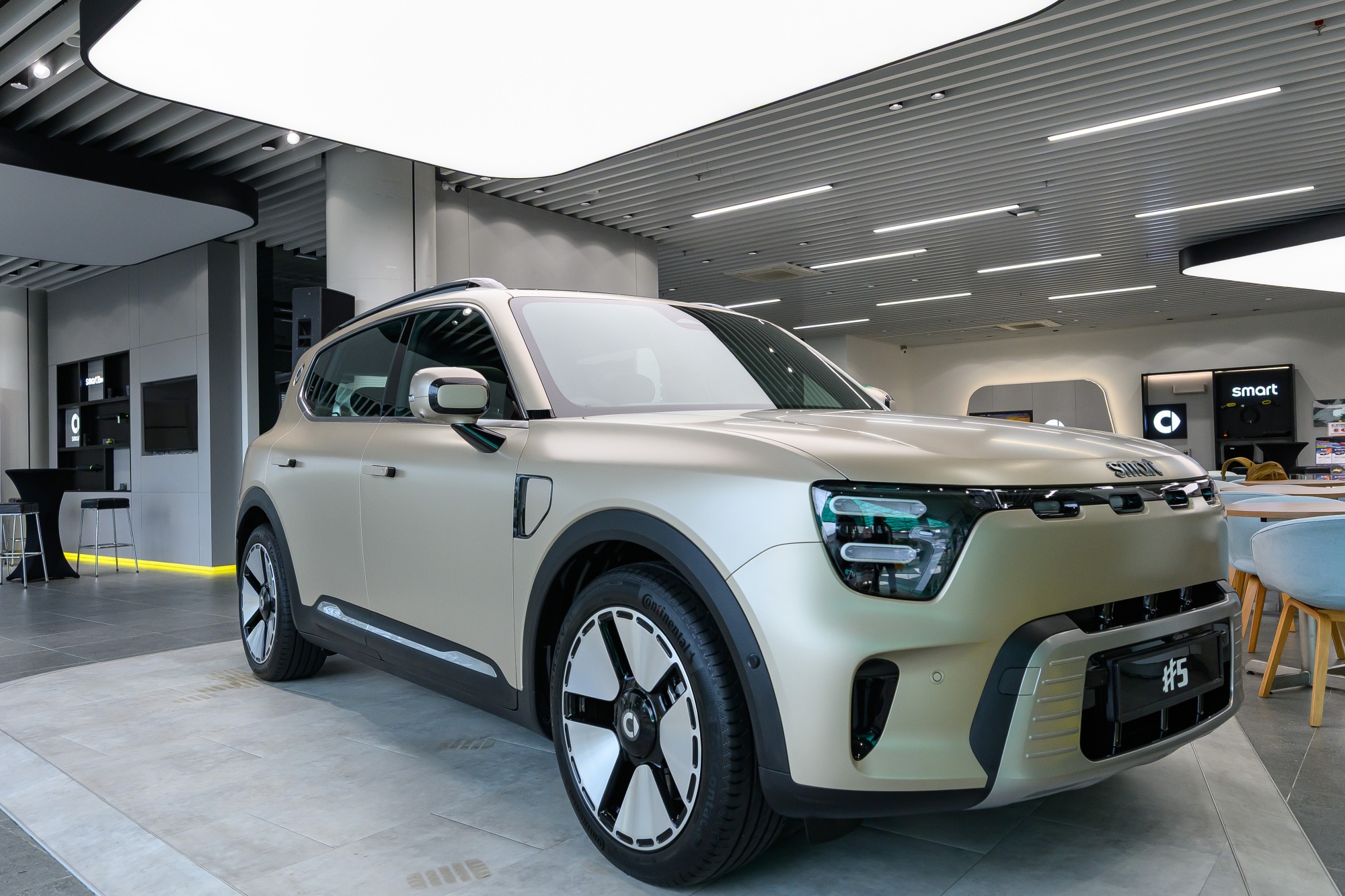 smart hashtag 5 booking malaysia