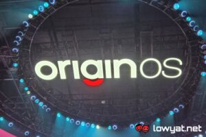 vivo OriginOS 6