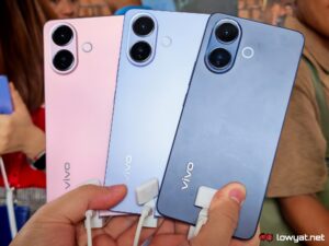 vivo V60 Lite 5G Lands In Malaysia; Priced From RM1,399