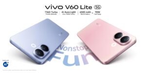 vivo V60 Lite 5G