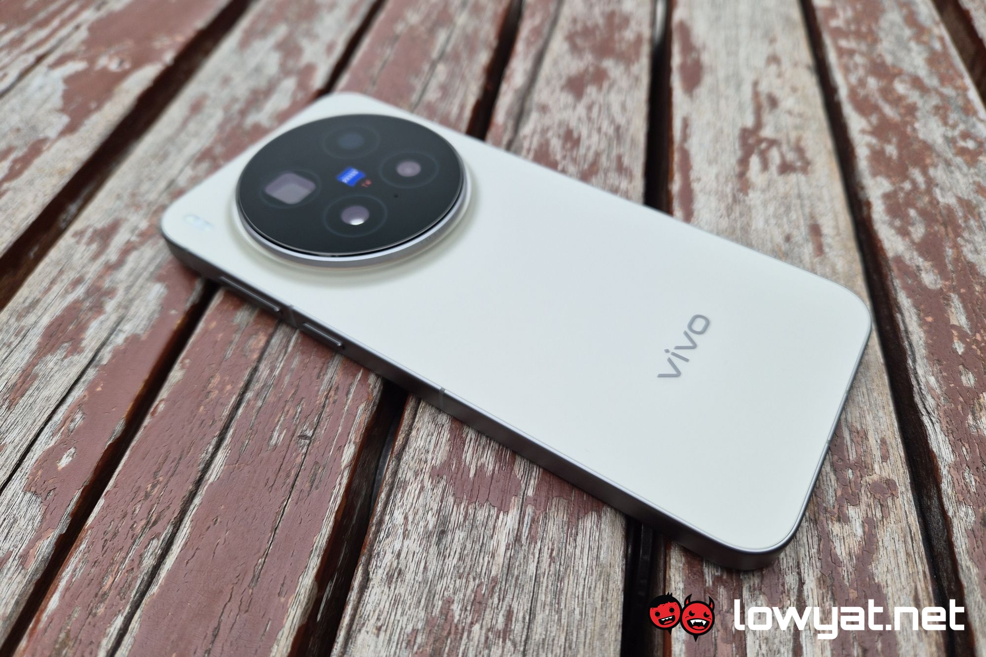 vivo X300 Pro hands on 1
