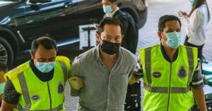 ‘Big names’ were sugar daddies, says Sugarbook founder