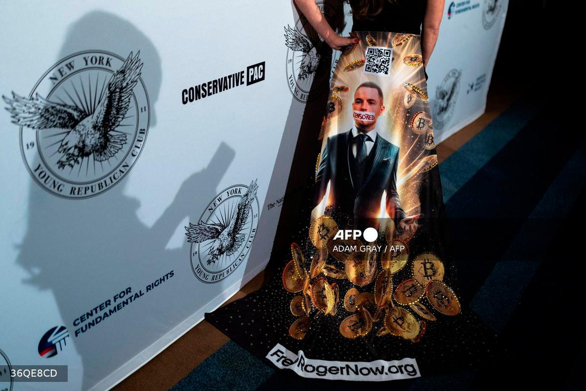 ‘Bitcoin Jesus’ to pay $50 mn to resolve US tax case