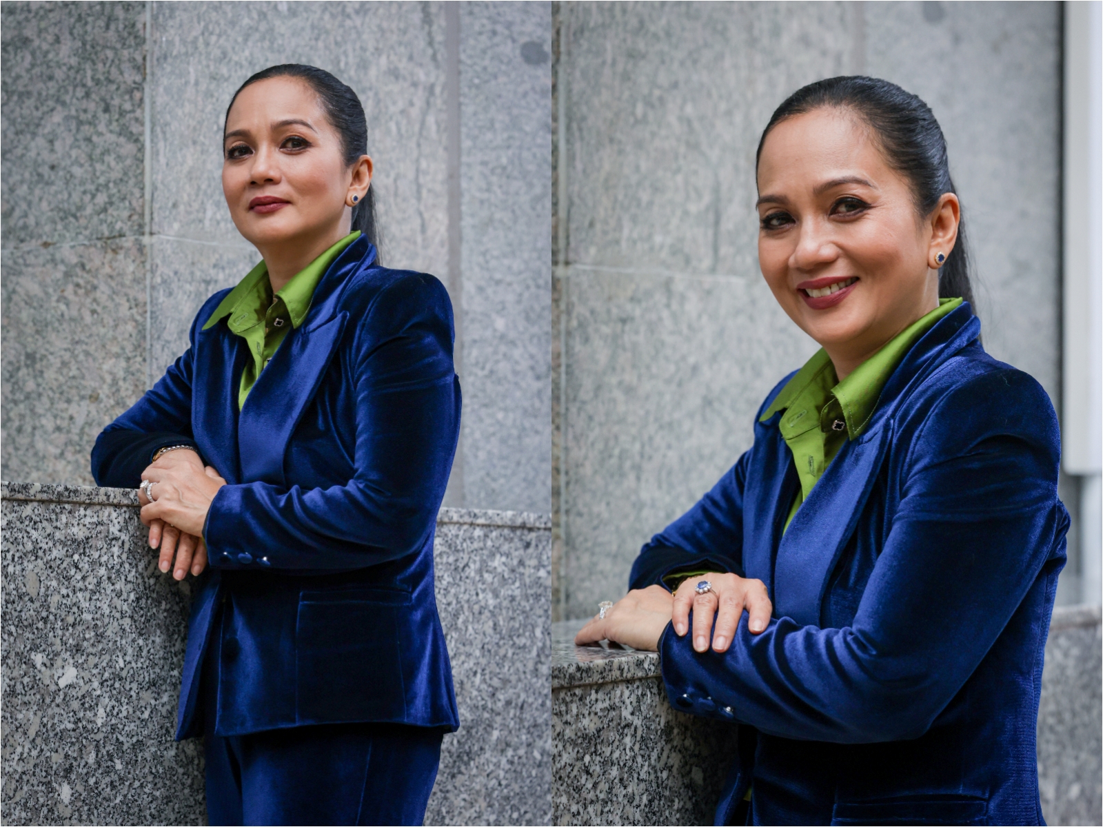 ‘Bukan Jazz, Sinaran sebuah lagu Pop’