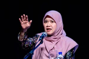 ‘Character Education’ to be core subject in 2027 national curriculum, says Fadhlina
