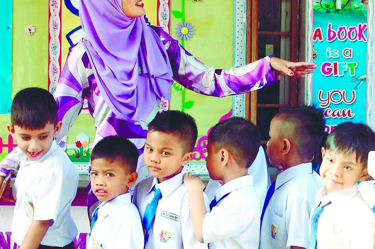 ‘Collaboration needed to strengthen teaching profession’