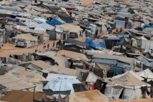 ‘Conditional acceptance of peace plan a power play’